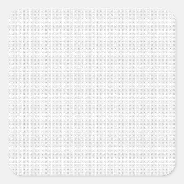 Sprachdesign 200 quadratischer aufkleber (Vorderseite)