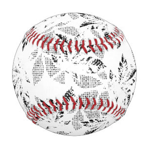 Sprachdesign 20 baseball