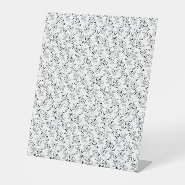 Sprachdesign 20 sockelschild (Vorderseite)