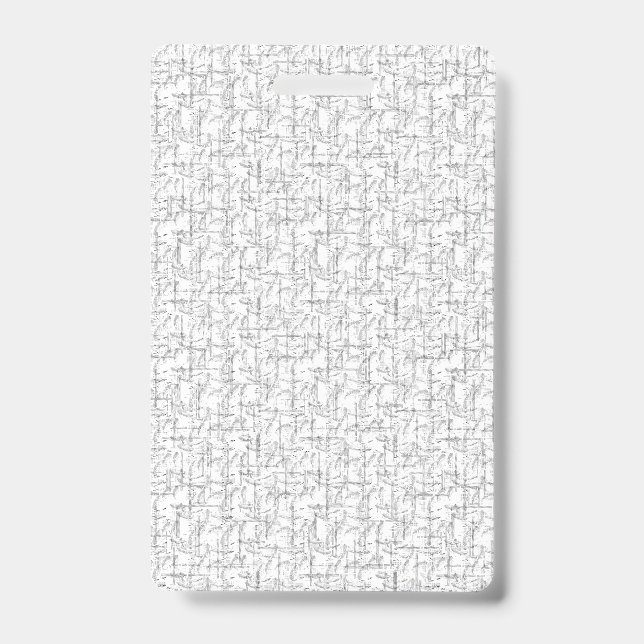 Sprachdesign 23 ausweis (Vorderseite)