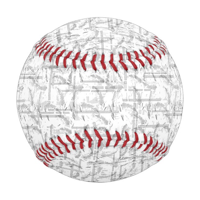 Sprachdesign 23 baseball (Vorderseite)