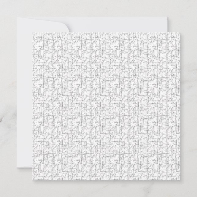 Sprachdesign 23 feiertagskarte (Vorderseite)