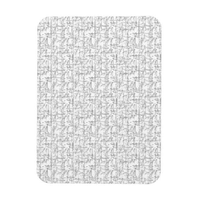 Sprachdesign 23 magnet (Vertikal)