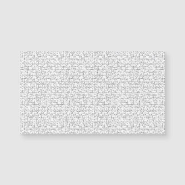 Sprachdesign 23 magnetkarte (Vorderseite)