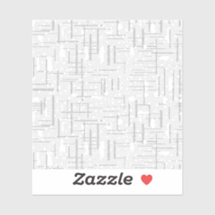 Sprachdesign 32 aufkleber