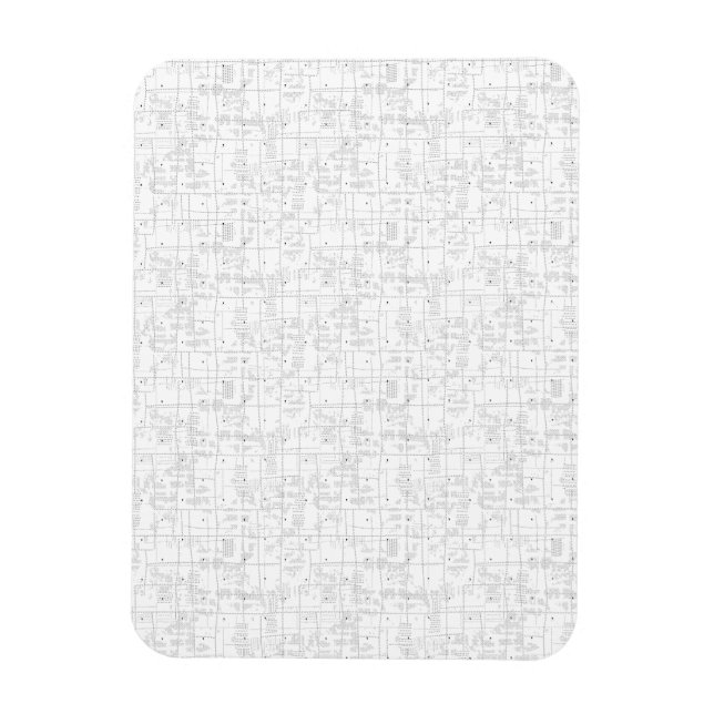 Sprachdesign 34 magnet (Vertikal)