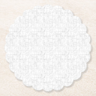 Sprachdesign 34 untersetzer