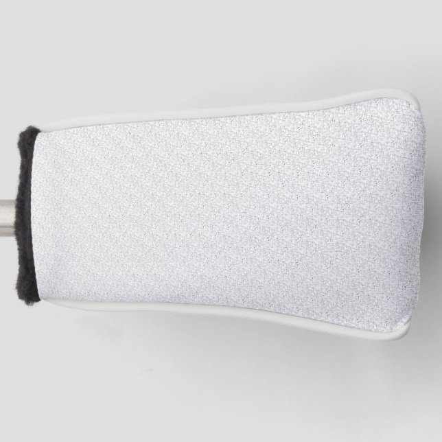 Sprachdesign 5 golf headcover (Vorderseite)