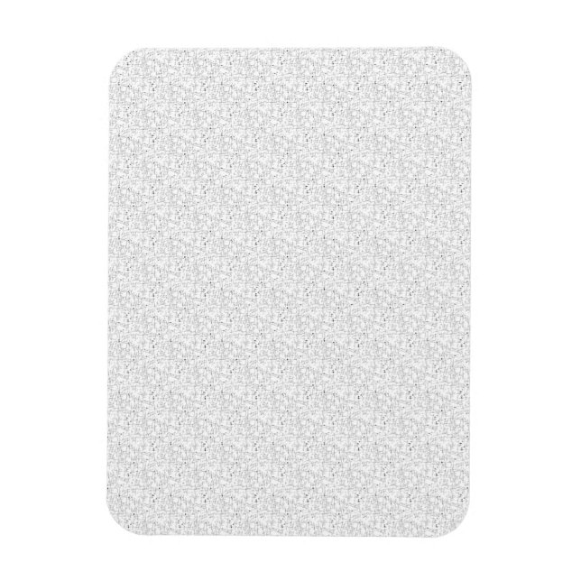 Sprachdesign 5 magnet (Vertikal)