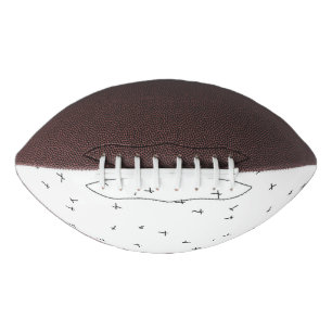 Sprachdesign 6 football