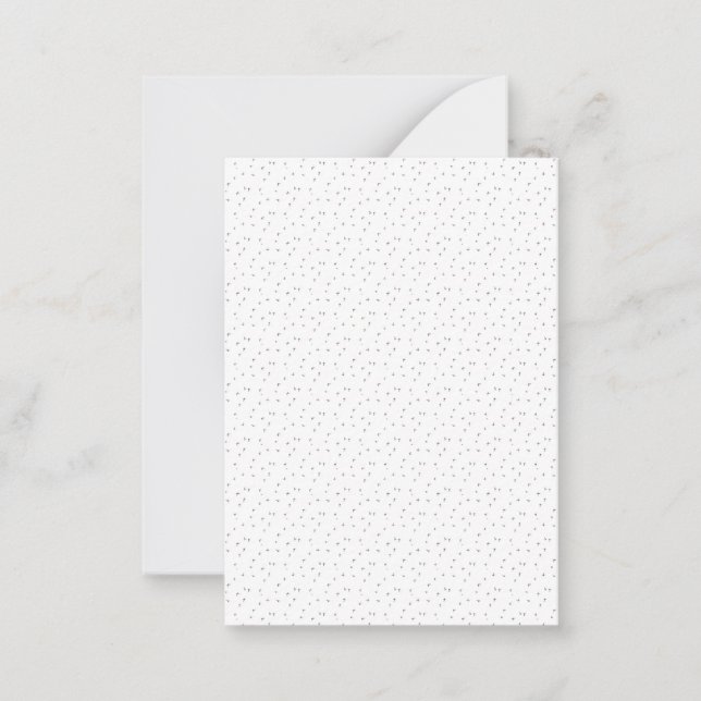 Sprachdesign 6 mitteilungskarte (Vorderseite)