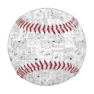 Sprachdesign Einhunderteins Baseball