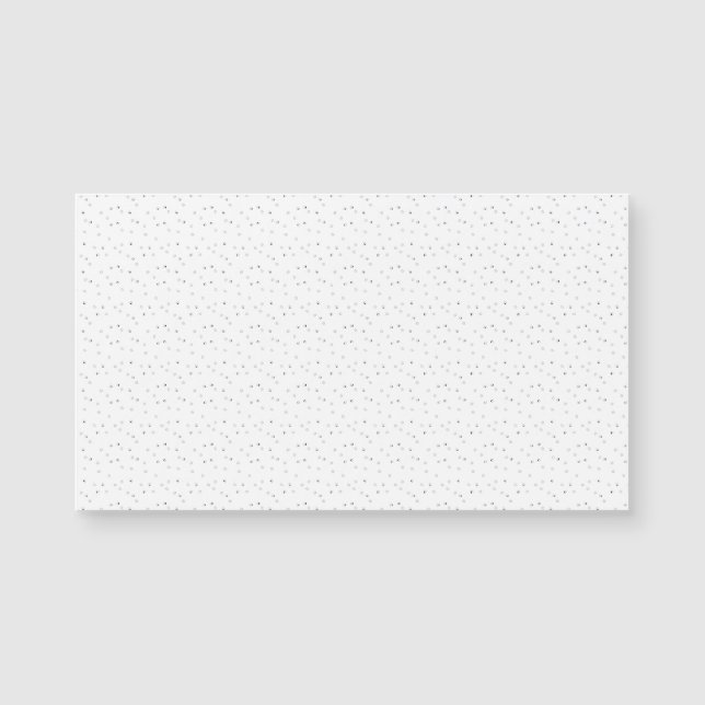 Sprachdesign Vierzehn Magnetkarte (Vorderseite)