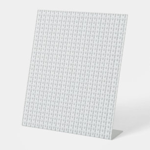 Sprachdesign Vierzehn Sockelschild