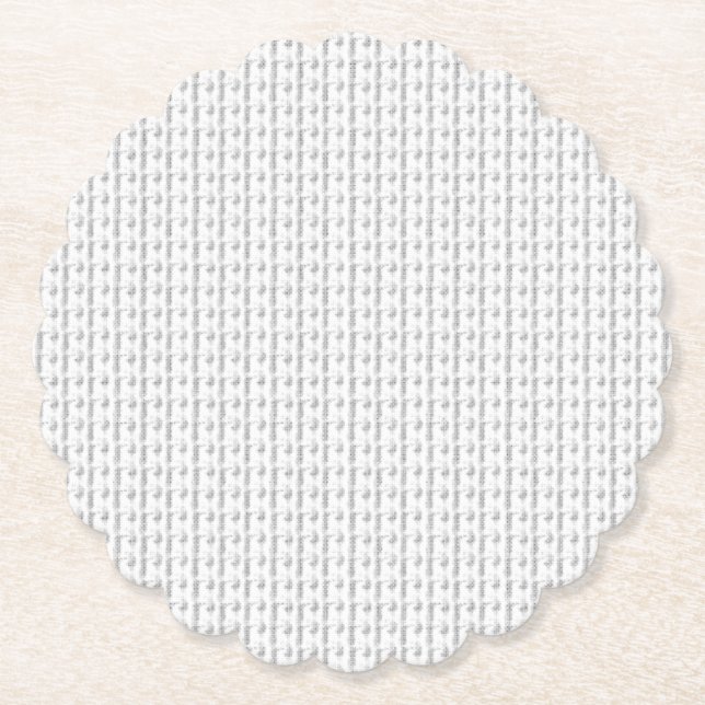 Sprachdesign Vierzehn Untersetzer (Vorderseite)