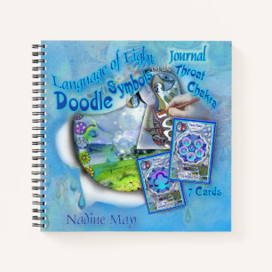 Sprache eines WerkstattNotebook Notizbuch