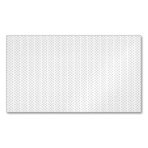 Sprache, Mist Magnetische Visitenkarte