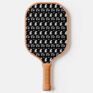 Sprache, Wüstensturm Pickleball Schläger
