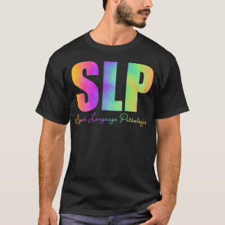 Sprachpathologe 2 T-Shirt
