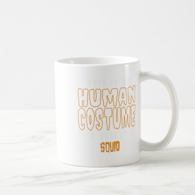 Sprachpathologie Halloween Sprachtherapie Kaffeetasse (Rechts)