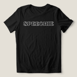 Sprachpathologie, Sprachpathologe Slp,S Tri-Blend Shirt