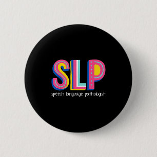Sprachtherapeut Pathologist Pathology The Button
