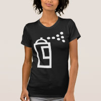 Spray Can-Symbol