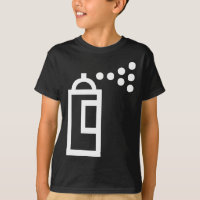 Spray Can-Symbol