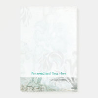 Spray mit nicht verzierter Blume III