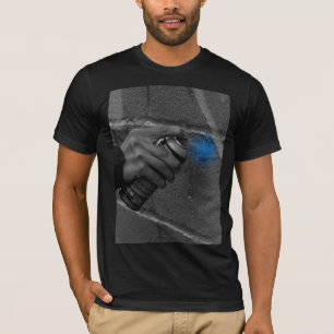 Spray-T - Shirt