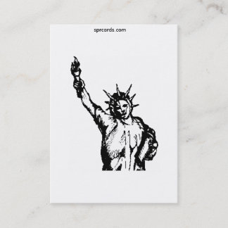 sprcards-fillercard visitenkarte