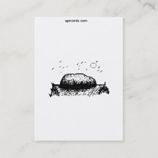 sprcards-fillercard visitenkarte