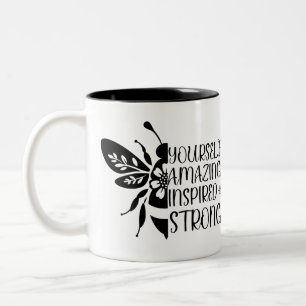 Spread Güte Tasse verbreiten Güte Geschenke sind f