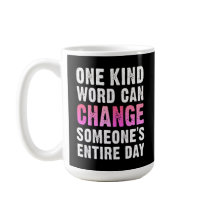 Spread Kindheit mit unseren Ein-Kind-Wort kann änd