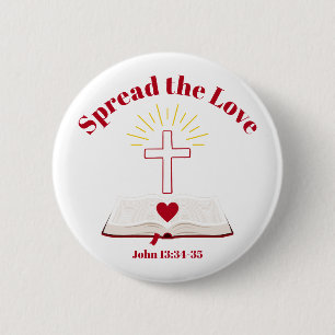 Spread the Liebe Button
