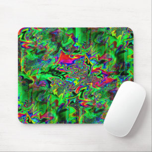 Spreading Spaß..... Mousepad