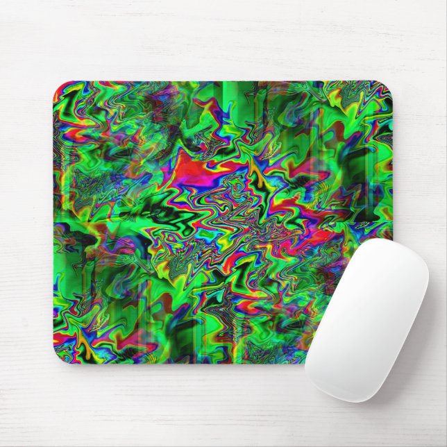 Spreading Spaß..... Mousepad (Mit Mouse)