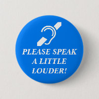 Sprechen Sie bitte wenig Louder! 2