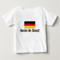 Sprechen Sie Deutsch?