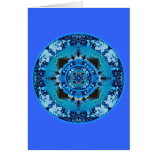 Sprechen Sie die Gesprächs-Kehle Chakra