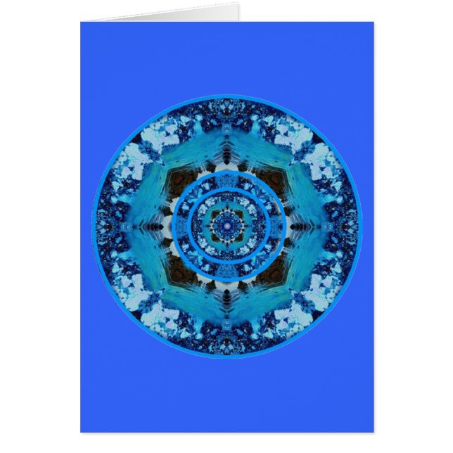 Sprechen Sie die Gesprächs-Kehle Chakra (Vorne)