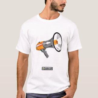 Sprechen Sie heraus T-Shirt