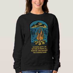 Sprechen Sie mit dem Sand Morro Bay Summer Califor Sweatshirt