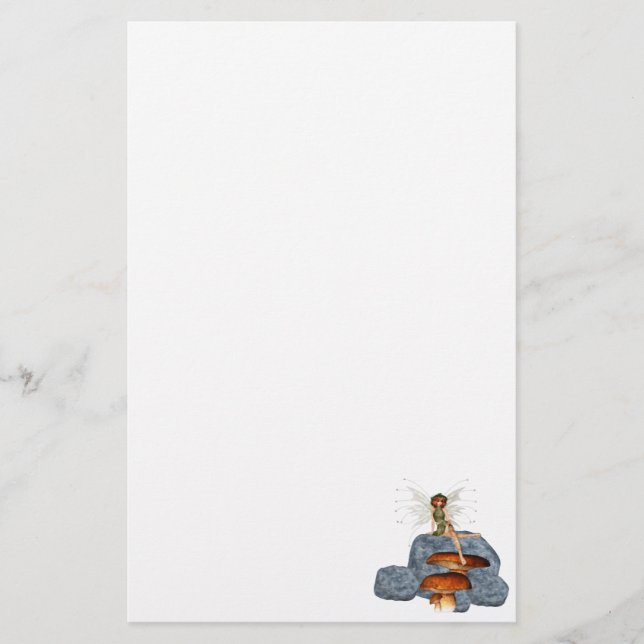 Sprechen Sie mit mir Stationery Briefpapier (Vorderseite)