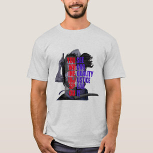 SPRECHEN SIE SICH AUS T-Shirt