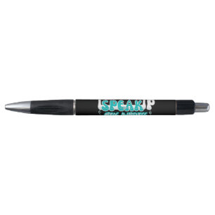 Sprechen Sie über das polyzystische Ovarialsyndrom Kugelschreiber