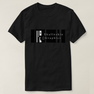 "Sprechender Kopf" Alternatives Logo von J.H.Thorn T-Shirt
