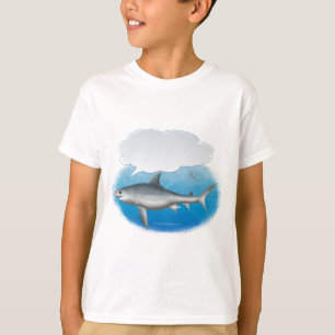 Sprechenhaifisch T-Shirt