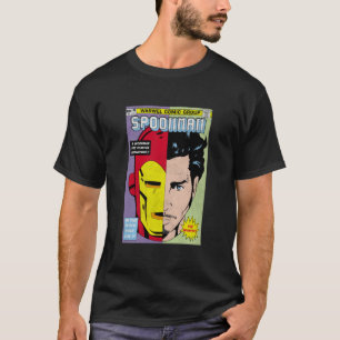 Sprecher T-Shirt