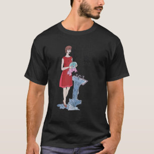 Sprechtherapeut Cookie Theft Speech Pathologe S T-Shirt